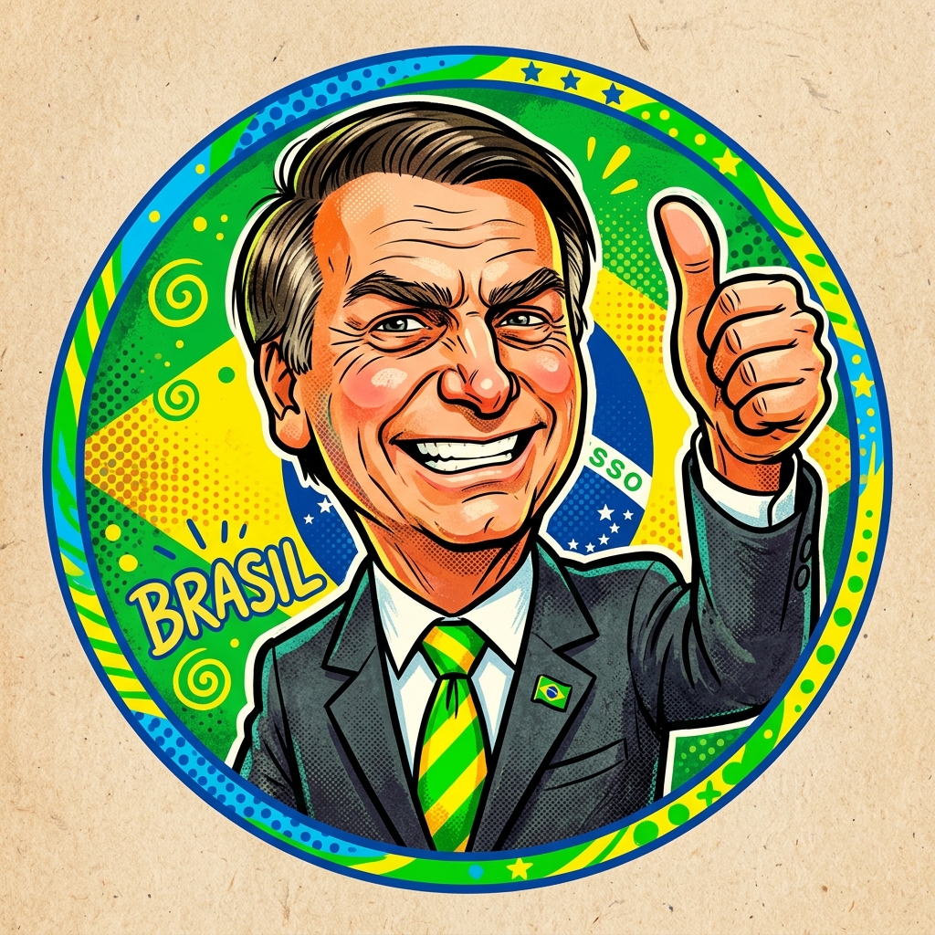 Jair Bolsonaro