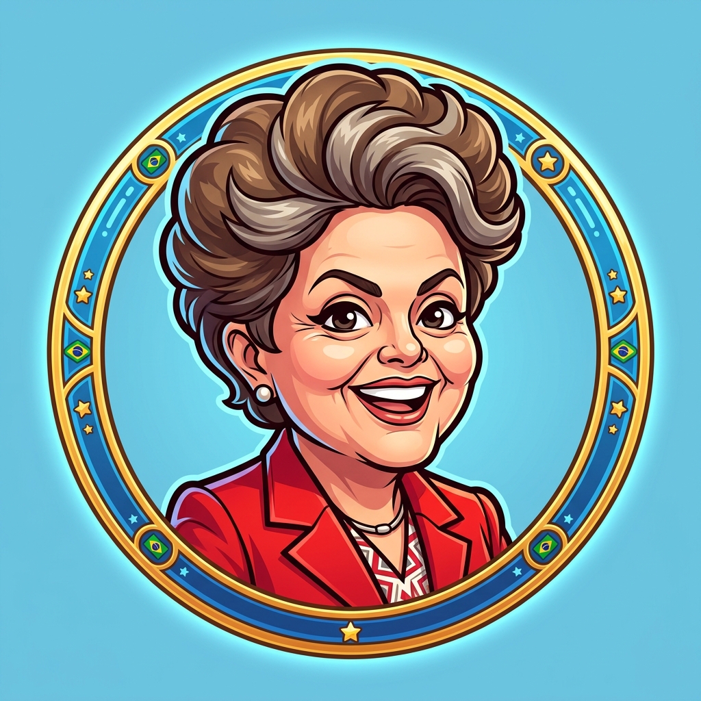Dilma Rousseff