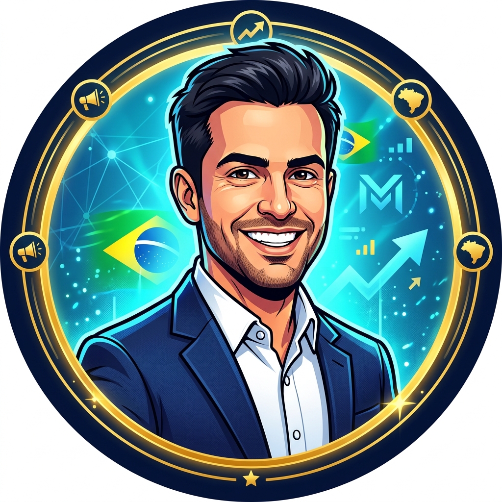 Pablo Marçal