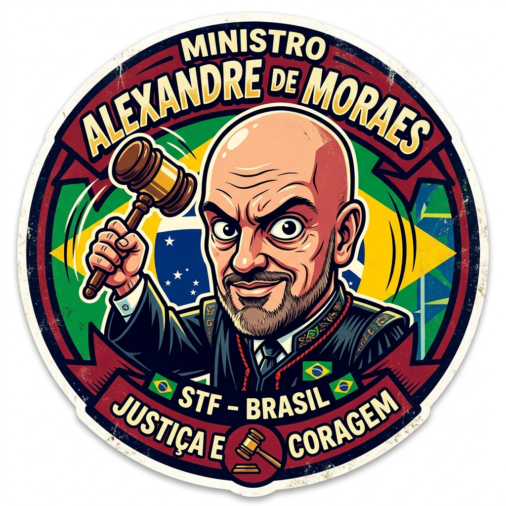 Alexandre de Moraes